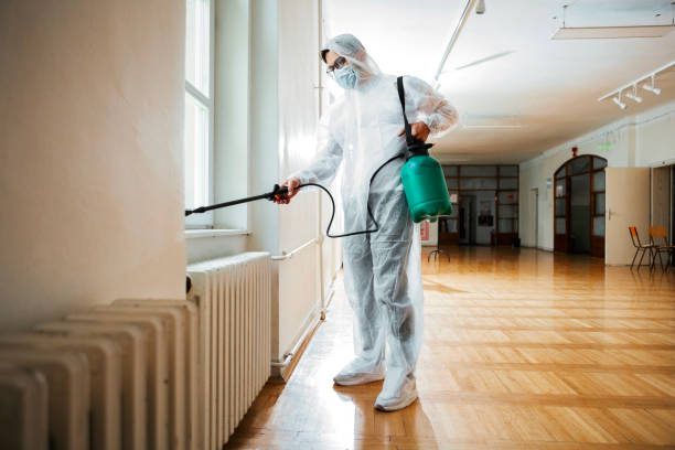 Best Wildlife Control Services  in Oak View, CA